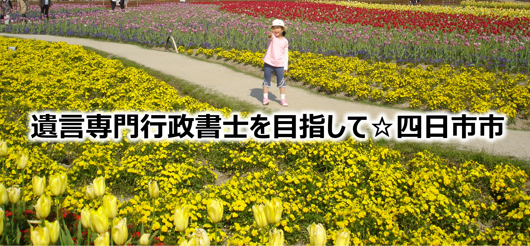 遺言専門行政書士☆四日市市